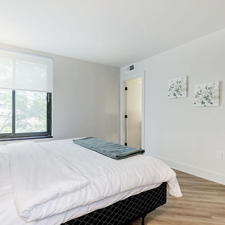 2Br Executive Apartment With Spacious Layout 阿林顿 外观 照片