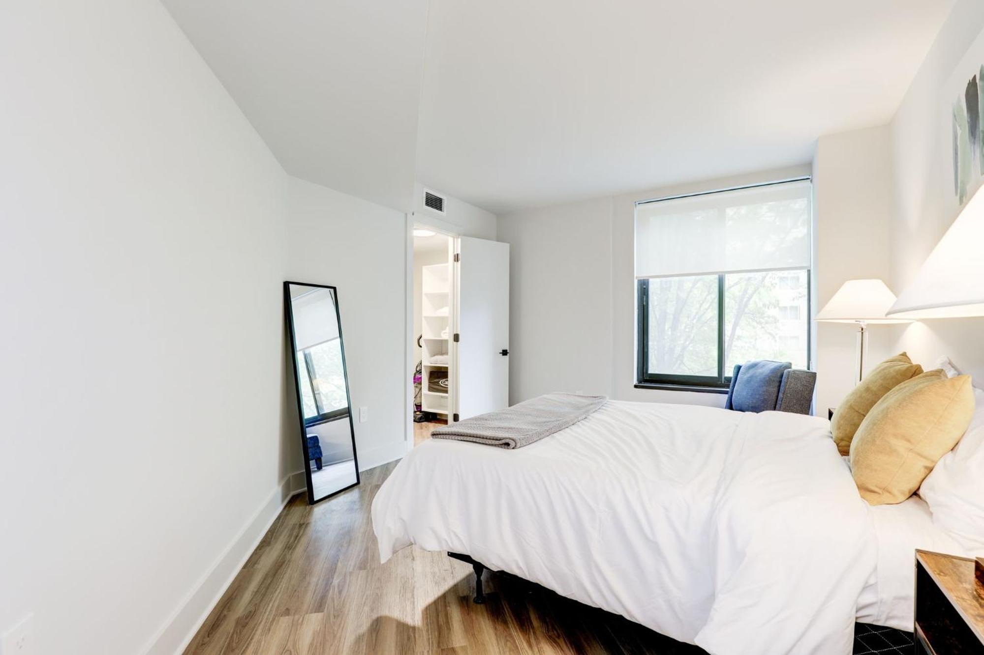 2Br Executive Apartment With Spacious Layout 阿林顿 外观 照片