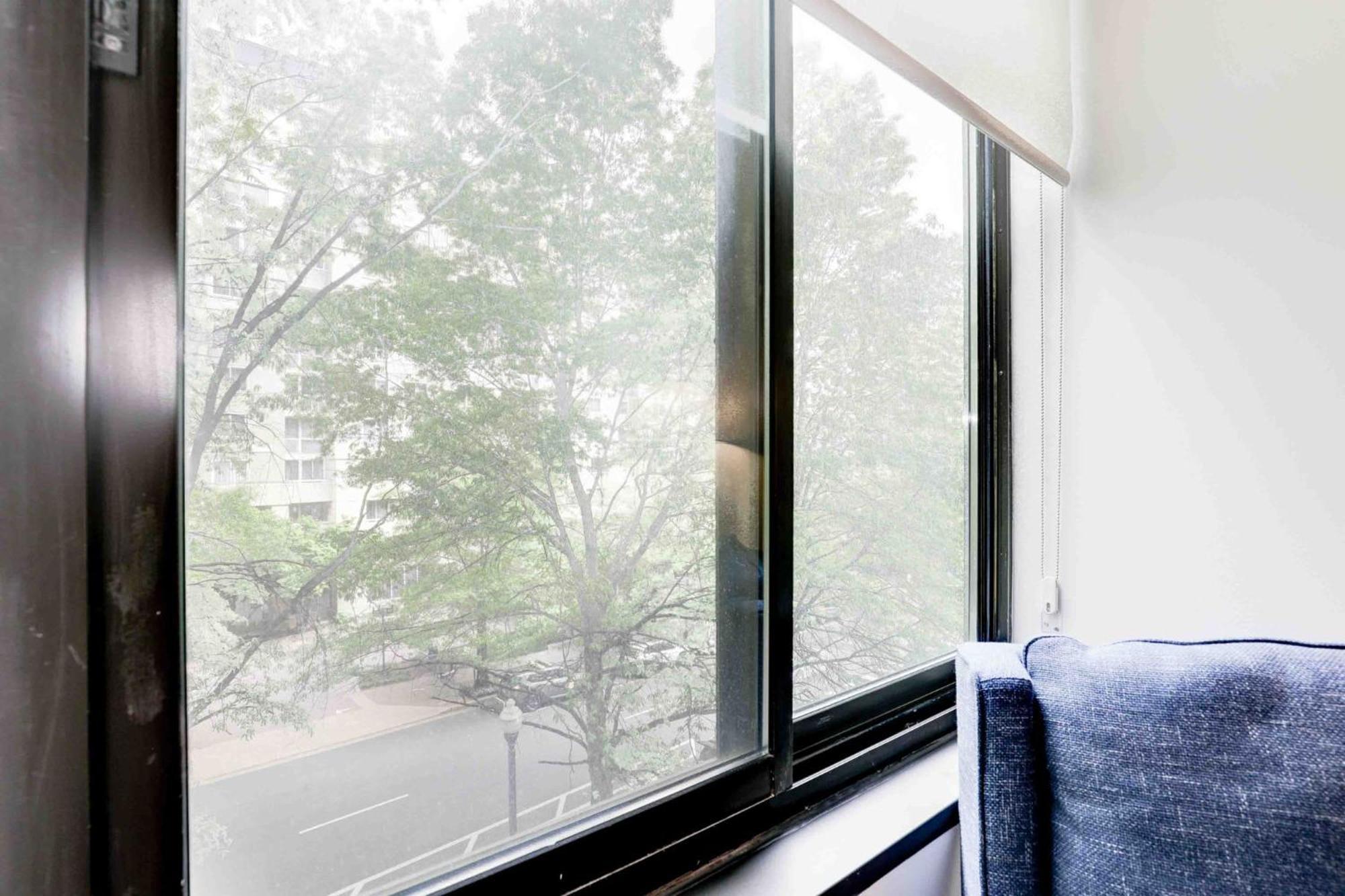 2Br Executive Apartment With Spacious Layout 阿林顿 外观 照片
